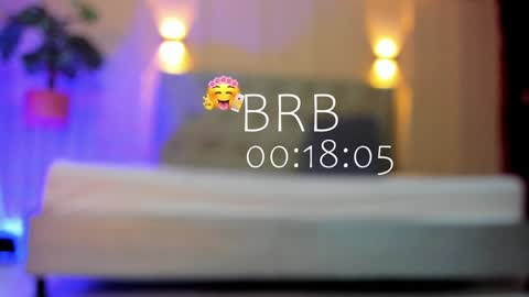 Chloe rosse online show from 12.31.24