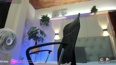 Chloe rosse online show from 01.03.25