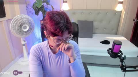 Chloe rosse online show from 01.03.25