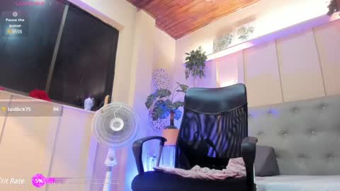 Chloe rosse online show from 01.10.25