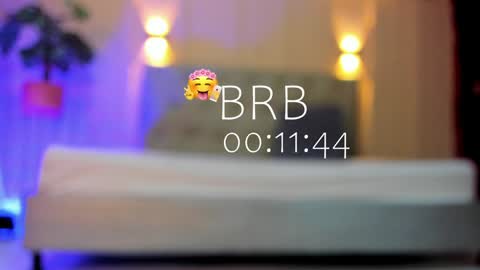 Chloe rosse online show from 01.11.25