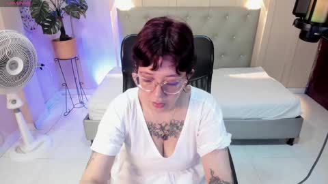 Chloe rosse online show from 01.18.25