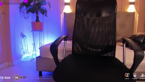 Chloe rosse online show from 02.05.25