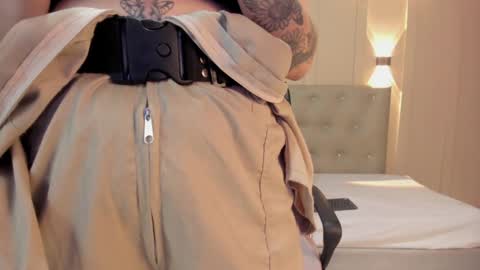 Chloe rosse online show from 02.08.25