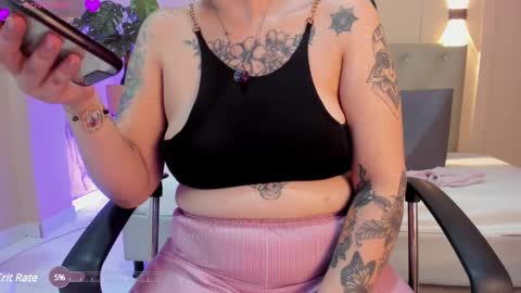 Chloe rosse online show from 02.15.25