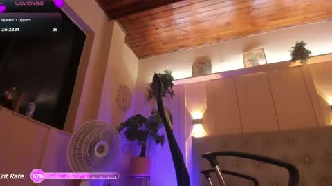 Chloe rosse online show from 02.16.25