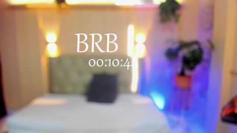 Chloe rosse online show from 02.17.25