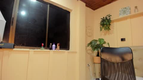 Chloe rosse online show from 03.01.25