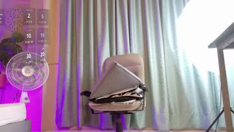 Chloe rosse online show from 10.11.25