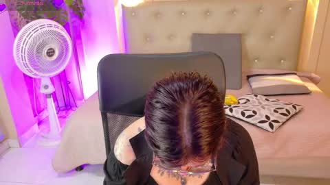 Chloe rosse online show from 01.07.26