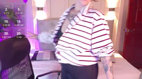 Chloe rosse online show from 01.12.26