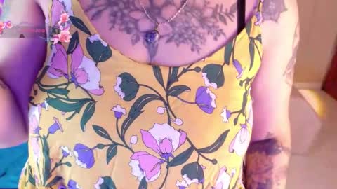 Chloe rosse online show from 02.05.26