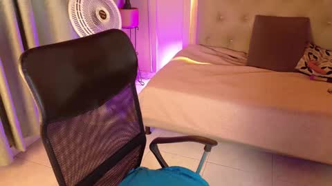 Chloe rosse online show from 03.20.26