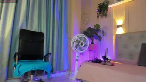 Chloe rosse online show from 04.03.26