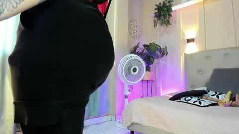 Chloe rosse online show from 04.12.26