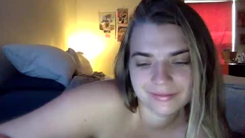 Chloe Lane online show from 09.24.25