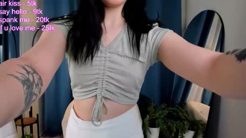 Chloe online show from 01.09.26