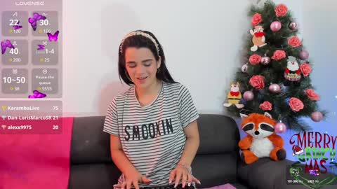 Chloe online show from 12.15.24