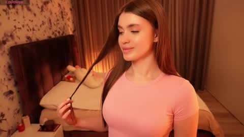 Snapshot of chloespark chatting on 02.26.26 Chloe online show from 02.26.26