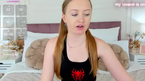 Chloe online show from 02.25.25