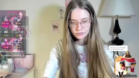 chloesweetbby online show from 04.03.26