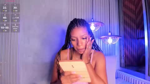 CHLOE  online show from 12.23.24