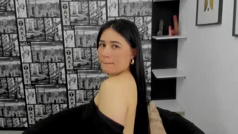 Snapshot of chloeturner_ chatting on 01.27.25 ChloeTurner online show from 01.27.25