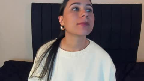Snapshot of chloeturner_ chatting on 01.29.25 ChloeTurner online show from 01.29.25