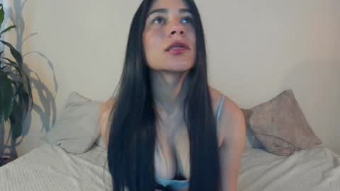 Snapshot of chloeturner_ chatting on 02.02.25 ChloeTurner online show from 02.02.25