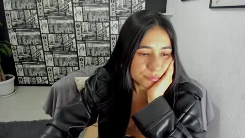 Snapshot of chloeturner_ chatting on 02.06.25 ChloeTurner online show from 02.06.25