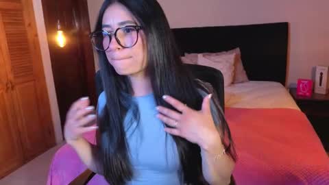 ChloeTurner  online show from 03.24.26