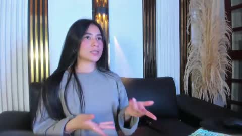 ChloeTurner  online show from 03.31.26