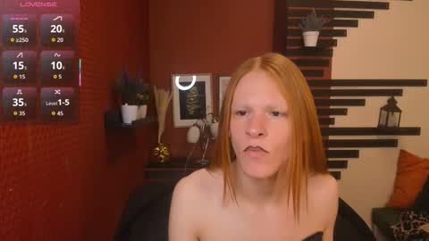 Chloe online show from 11.18.25