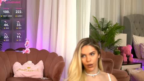 Chloe online show from 02.03.25