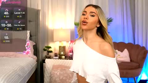 Chloe online show from 03.07.25