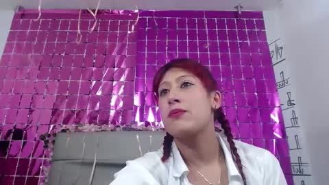 Snapshot of chloewild707rs chatting on 10.02.25 chloewild707rs online show from 10.02.25