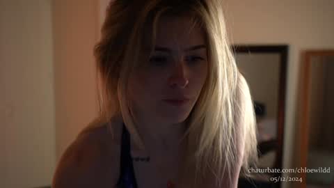 Chloe  online show from 12.05.24