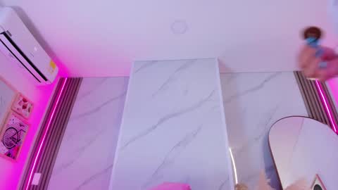 Chlooe online show from 02.02.25