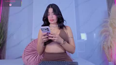 Chlooe online show from 02.21.26