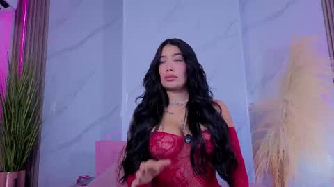 Chlooe online show from 04.13.26