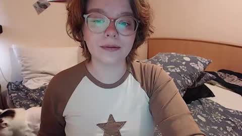 Snapshot of chmiri chatting on 10.04.25 chmiri online show from 10.04.25