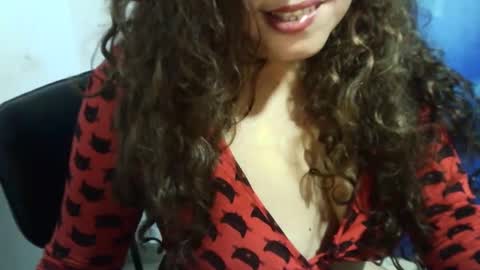 chochohot45 online show from 12.13.24