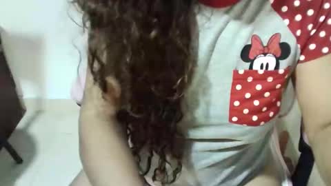 chochohot45 online show from 02.12.25