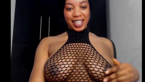 ESTHER online show from 12.18.24