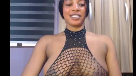 ESTHER online show from 01.13.25