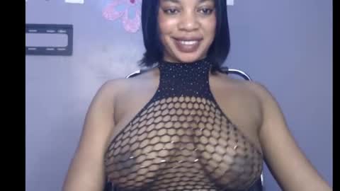 ESTHER online show from 02.01.25