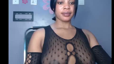 ESTHER online show from 02.16.25