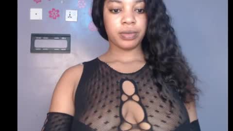 ESTHER online show from 02.22.25