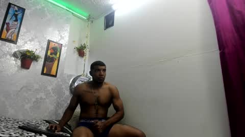 Choco online show from 11.06.25