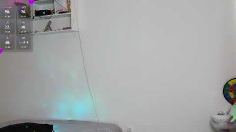 choco_meowx online show from 07.20.26